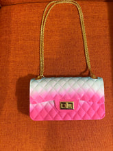 Load image into Gallery viewer, Swirl candy purse/Sale