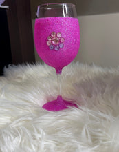 Load image into Gallery viewer, Wine Glass
