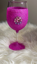 Load image into Gallery viewer, Wine Glass
