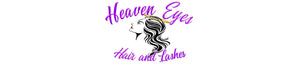 Heaven Eyes Hair and Lashes 