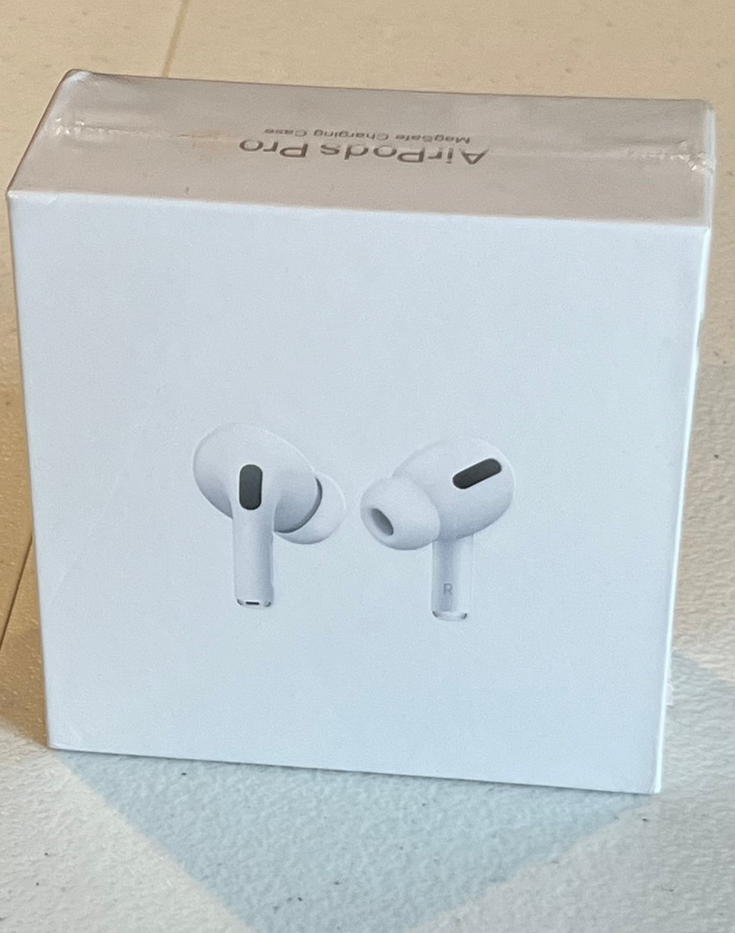 Earbuds