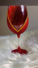 Load image into Gallery viewer, Wine Glass
