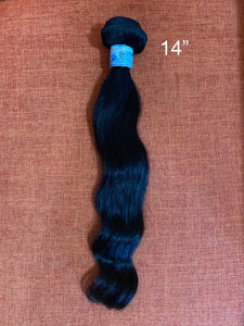 Bundle 14" 8A Body Wave