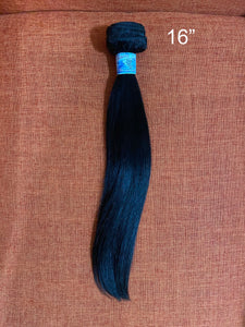 Bundle 16" 9A Straight