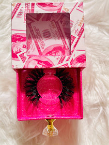 Lash Surprise in box