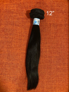 Bundle 12" 8A Straight